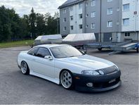 Toyota Soarer 2.5