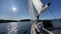 Olle Enderleins vackra OE33 