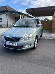 Skoda Fabia Kombi 1.6 TDI Elegance Euro 5