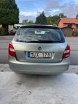 Skoda Fabia Kombi 1.6 TDI Elegance Euro 5