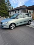 Skoda Fabia Kombi 1.6 TDI Elegance Euro 5