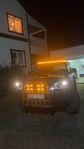 Nissan Navara King Cab 2.5 4WD