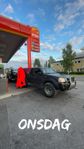 Nissan Navara King Cab 2.5 4WD