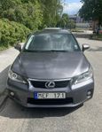 Lexus CT 200h 1.8 CVT Executive Euro 5