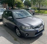 Lexus CT 200h 1.8 CVT Executive Euro 5