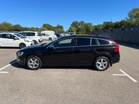 Volvo V60 D4 manuell 181HK, 2015