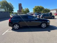 Volvo V60 D4 manuell 181HK, 2015