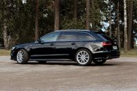 Audi A6 Avant 2.0 TDI ultra Ambition, Sport Edition Euro 6