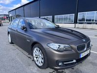 BMW 520 d xDrive Touring