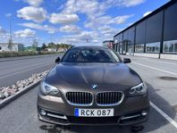 BMW 520 d xDrive Touring