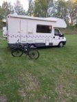 Fiat Ducato Carioca 2.8 HDi Husbil – 2003
