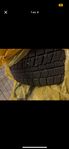 Vinterdäck med fälg Storlek 215/65R17