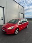Ford S-Max 2.0 TDCi Manuell 6-Växlad (7-sits)