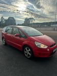 Ford S-Max 2.0 TDCi Manuell 6-Växlad (7-sits)