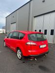 Ford S-Max 2.0 TDCi Manuell 6-Växlad (7-sits)