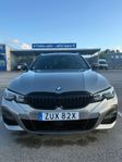 BMW 330e Touring Steptronic M Sport 