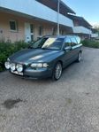 Volvo V70 2.4 Euro 4