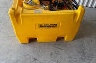 Diesel tank