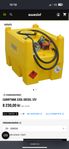 Diesel tank