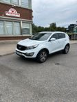 Kia Sportage 1.7 CRDi Limited Edition Euro 5 Panorama/kamera