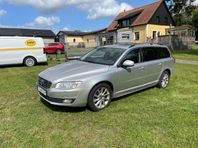 Volvo V70 D4 Geartronic Momentum Euro 6
