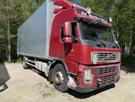 Volvo Fm9 Skåpbil ( Defekt )