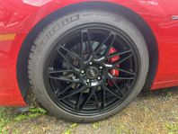 Chevrolet Camaro SS i det rätta stuket