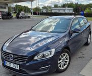 Volvo V60 T3 Powershift Kinetic Euro 5