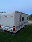 Hobby 500 KMFE DE LUXE