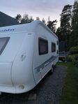Hobby 500 KMFE DE LUXE