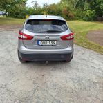 Nissan Qashqai 1.2 DIG-T XTRONIC-CVT Euro 6
