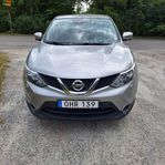 Nissan Qashqai 1.2 DIG-T XTRONIC-CVT Euro 6