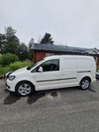 Volkswagen Caddy Maxi 2.0 TDI 4Motion, ny kamrem