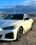BMW i4 M50 xDrive Gran Coupé M Sport - Fully Charged
