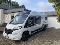 Malibu 640 Le Rb