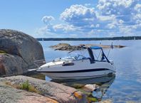Galeon 530