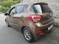Hyundai i10 1.0 Euro 3