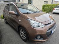 Hyundai i10 1.0 Euro 3