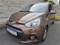 Hyundai i10 1.0 Euro 3
