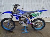 YZ250F 2018