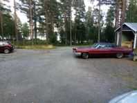 Cadillac De Ville