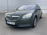 Opel Insignia Sports Tourer 2.0 CDTI ecoFLEX Edition Euro 5