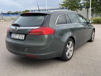 Opel Insignia Sports Tourer 2.0 CDTI ecoFLEX Edition Euro 5