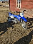 YAMAHA TTR 110