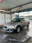 Volvo XC70 2.4D AWD Geartronic Summum Euro 4