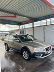Volvo XC70 2.4D AWD Geartronic Summum Euro 4