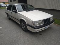 Volvo 940 turbo FT