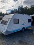 Knaus Eifelland Holiday 460 TK