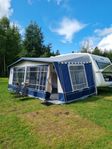 POLAR 620 GSE 2,5 barnkammarvagn