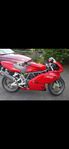 Ducati 900ss Supersport i Toppskick